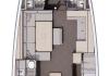Dufour 470 2024  Segelyacht mieten