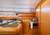 Sun Odyssey 439 2014 Segelyacht Charter