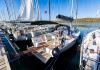 Dehler 38 SQ 2024  Yacht mieten