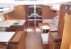 Sun Odyssey 440 2022  3 Kabinen