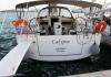 Sun Odyssey 440 2022  10 Liegeplätze
