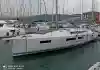Sun Odyssey 490 2020  yachtcharter Preveza