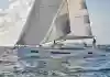Sun Odyssey 490 2020  charter Segelyacht Griechenland