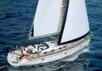 Segelyacht Bavaria 46 Cruiser MALLORCA Spanien