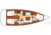 Oceanis 41.1 2019  Wochenmiete