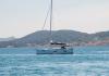 Elan Impression 43 2023  yachtcharter Zadar