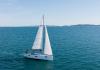 Elan Impression 43 2023  charter Segelyacht Kroatien
