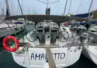 Segelyacht Sun Odyssey 440 TENERIFE Spanien