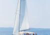 Sun Odyssey 479 2017  charter Segelyacht Griechenland