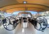 Sun Odyssey 479 2017  yachtcharter