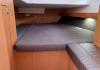 Bavaria Cruiser 41 2016  6 Liegeplätze