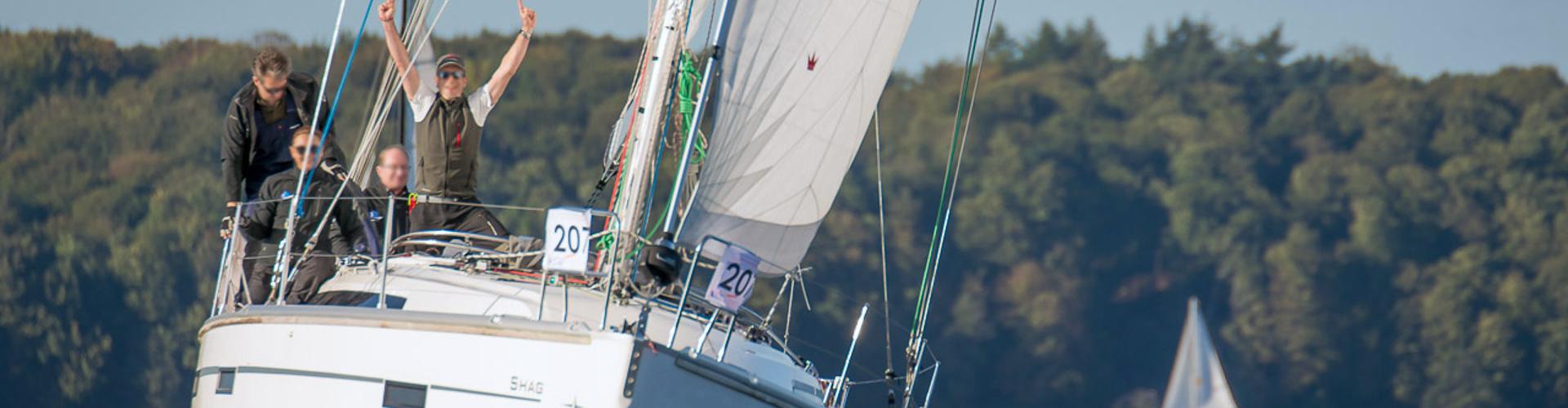 2016. Bavaria Cruiser 41S