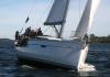 Bavaria Cruiser 46 2015 Segelyacht Charter