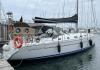 Cyclades 43.3 2005  Wochenmiete
