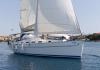 Cyclades 43.3 2005  Bootsmiete Schleswig-Holstein