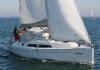 Hanse 320 2009  Segelurlaub