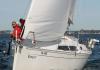 Hanse 320 2009  2 Kabinen