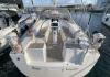 Hanse 370 2009  Segelyacht mieten