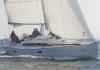 Salona 38 2012 Segelyacht Charter