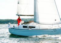 Segelboot Sun Odyssey 30i Schleswig-Holstein Deutschland