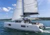 Lagoon 42 2024  Luxus-Segeln