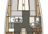 Elan E4 2024  yachtcharter
