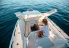 Jokerboat Clubman 22 2023  charter Motoryacht Kroatien