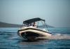 Jokerboat Clubman 22 2023  charter Motoryacht Kroatien
