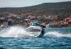 Saxdor 320 GTC 2022  charter Motoryacht Kroatien