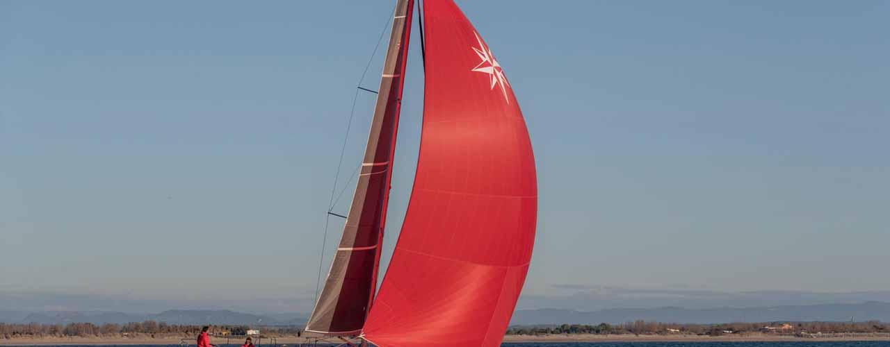 Sun Odyssey 380