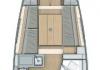 Oceanis 30.1 2024 Segelboot mieten
