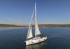 Bavaria C45 2023 Segelyacht Charter
