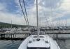 Bavaria C45 2023 Segelyacht Charter