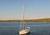Bavaria Cruiser 41 2014  Schlafplätze 6