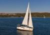Elan 45 Impression 2016  Segelurlaub