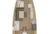 Dufour 430 2021 Segelyacht Charter