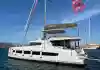 Bali 5.4 2022  yachtcharter Messina