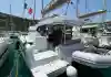 Bali Catspace 2023  yachtcharter Messina