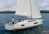 Oceanis 40.1 2024  Segeln