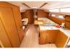 Sun Odyssey 449 2017  Segelboot mieten