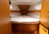 Sun Odyssey 449 2017  4 Kabinen