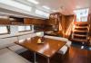 Oceanis 55 2017  Trogir Kroatien