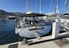 Oceanis 55 2017  Segelyacht Verleih