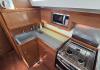 Oceanis 55 2017  komfortables Segeln