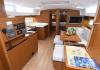 Sun Odyssey 490 2019  yachtcharter Dubrovnik