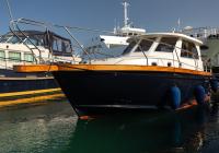 Motoryacht Adria Mare 38 KRK Kroatien