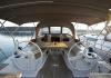 Elan 40 Impression 2018  charter Segelyacht Kroatien