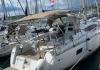 Elan 45 Impression 2016  4 Kabinen