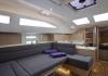 Elan 50 Impression 2017  Segelyacht Miete
