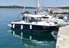 Merry Fisher 795 2021  charter Motoryacht Kroatien